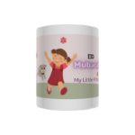 Picture of Eid Mubarak Mug